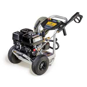 Hustler Turf Pressure Washers - HH3725